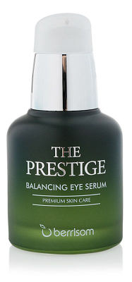 Сыворотка для кожи вокруг глаз увлажняющая The Prestige Balancing Eye Serum 30мл