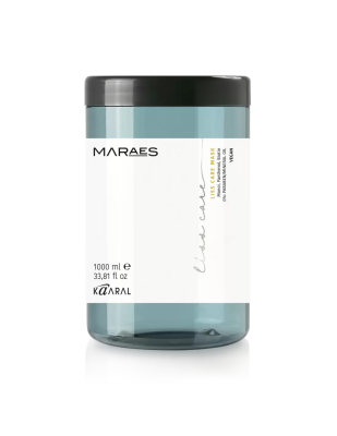 Разглаживающая маска для прямых волос Liss Care Mask, 1000 мл