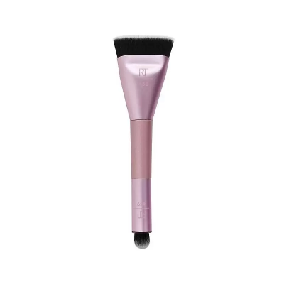 Двусторонняя кисть для контуринга Dual Ended Sculpt + Shape Brush