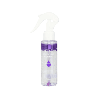 Esthetic House Мист для волос парфюмированный - CP-1 Revitalizing hair mist (Mystic Violet), 100мл