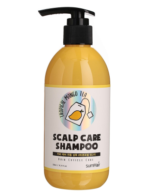 Шампунь SCALP CARE SHAMPOO 300мл