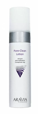 Лосьон для глубокого очищения пор Pore-Clean Lotion 250 мл