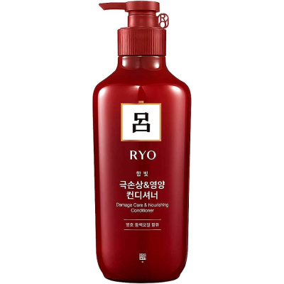 Кондиционер для волос RYO Damage Care & Nourishing Conditioner 550 мл