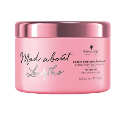 Маска для волос Mad About Lengths Masque 300 мл