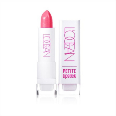 L’ocean Помада для губ / Petite Lip Stick #12, Pink Pearl Sirius, 3,7 г