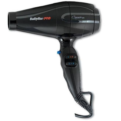 Фен Caruso Ionic 2400W6510IRE Babyliss