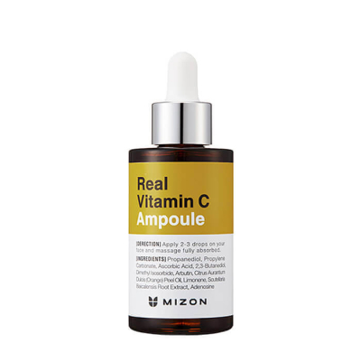 Сыворотка MIZON REAL VITAMIN C AMPOULE 30 мл