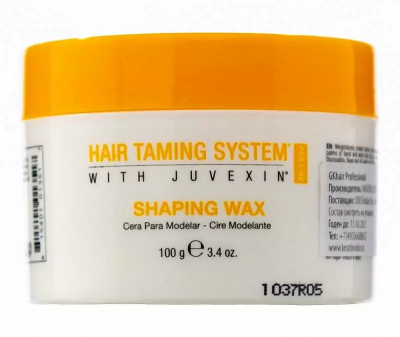 Воск для волос Shaping Wax 100 мл