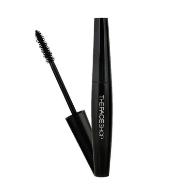 Тушь для ресниц THE FACE SHOP FRESHIAN MASCARA 01 CURLING