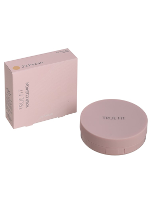 Кушон True Fit Fixer Cushion 23 Pecan