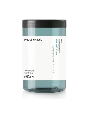 Маска для тусклых и поврежденных волос Renew Care Mask, 1000 мл