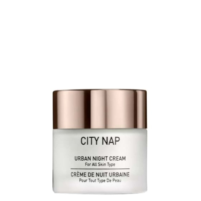 Крем ночной активный для лица City NAP Urban Night Cream 50 мл