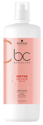 Кондиционер восстанавливающий BC Peptide Repair Rescue 1000 мл