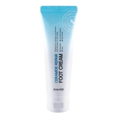 Крем для ног Ceramide Repair Foot Cream 50g