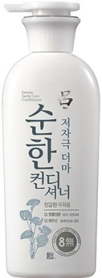 Кондиционер для волос и кожи головы Derma Scalp Care  Conditioner 400 мл