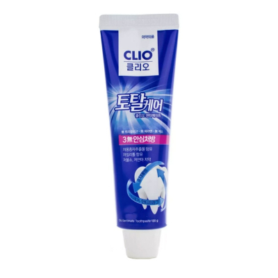 Зубная паста Clio Dentimate Toothpaste 120g