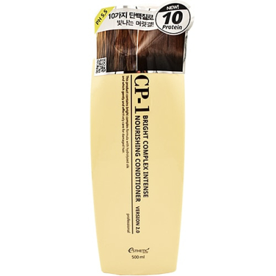 Кондиционер для волос протеиновый - CP-1 BС Intense nourishing conditioner 2.0, 500мл