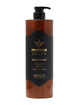 Маска для волос «прополис» - Propolis treatment, 1000мл