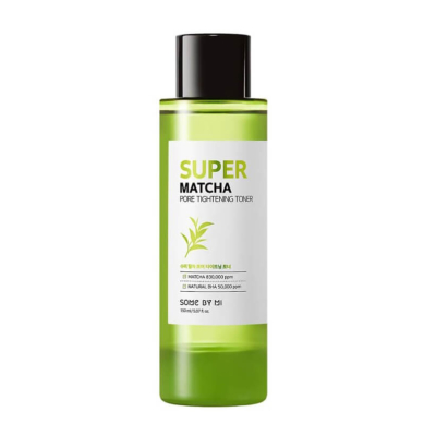 Тонер SUPER MATCHA PORE TIGHTENING TONER 150 мл