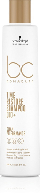 Шампунь Time Restore Shampoo Q10, 250 мл