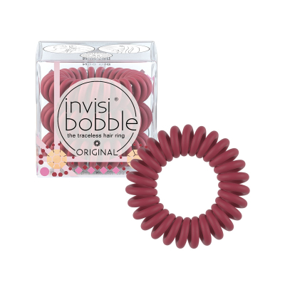 Резинка-браслет для волос invisibobble ORIGINAL British Royal oops I did it Big Ben