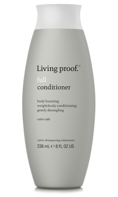 Кондиционер для объема волос без сульфатов Full Conditioner 236 мл