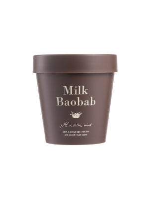 Маска для волос MilkBaobab Hair Balm Mask