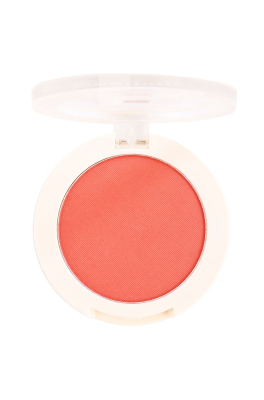 Румяна компактные Saemmul Single Blusher RD02 Dry Rose 5гр