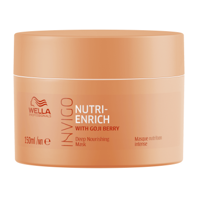 Маска-уход питательная Nutri Enrich 150 мл