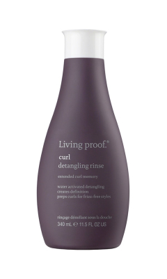 ГЕЛЬ-УХОД СМЫВАЕМЫЙ Curl Detangling Rinse 340 мл