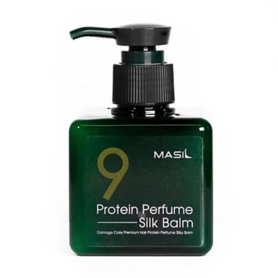 Бальзам д/волос MASIL 9PROTEIN PERFUME SILK BALM 180мл