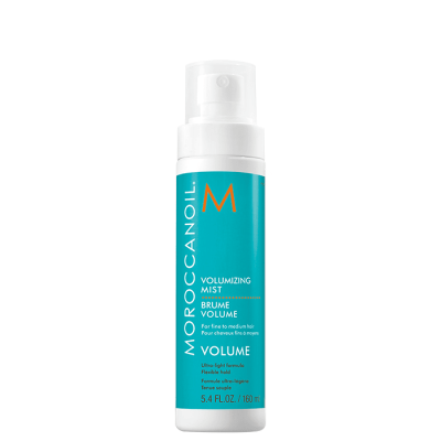 Спрей уплотняющий для объёма воздушный мист Volumizing Mist 160 мл