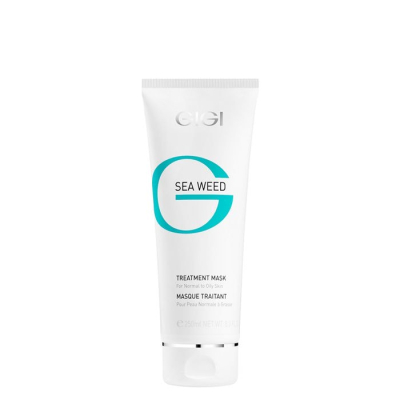 Маска лечебная Treatment Mask SEA WEED 75 мл