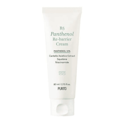 Крем B5 Panthenol Re-barrier Cream 80 мл