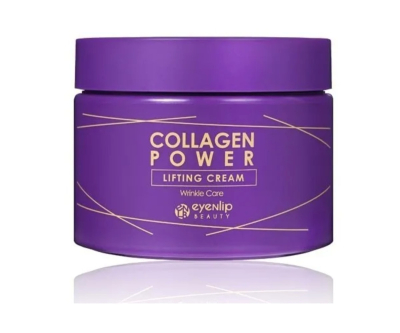 Крем EYENLIP COLLAGEN POWER LIFTING CREAM