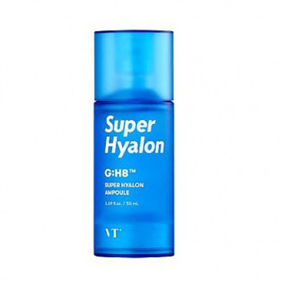 Сыворотка SUPER HYALON AMPOULE 50 мл