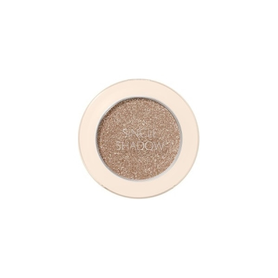 Тени Saemmul Single Shadow (Glitter) WH03 Luminous White