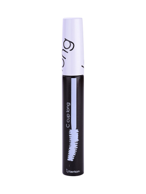 Тушь д/ресниц удлиняющая C cup Long Mascara 0,8гр