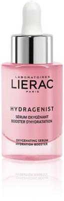 Сыворотка-бустер кислородная увлажняющая Hydragenist Serum 30 мл