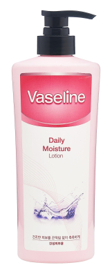 Лосьон для тела для сухой кожи Vaseline Daily Moisture Body Lotion (For Dry Skin / 500 мл)