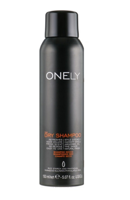 Сухой шампунь Omniplex Dry Shampoo 150 мл