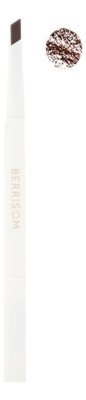 Карандаш для бровей BERRISOM REAL ME EASY BROW 02 DARK BROWN