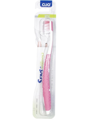 Зубная щетка Sens Interdental Antibacterial Ultrafine Toothbrush