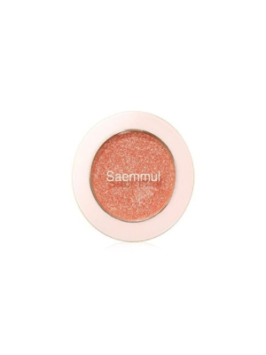 Тени Saemmul Single Shadow(Glitter) RD03 1,6гр