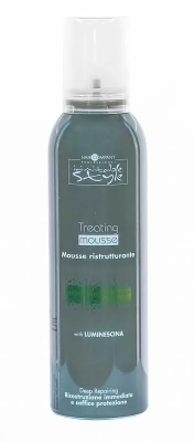 Восстанавливающий мусс Treating Mousse 200 мл