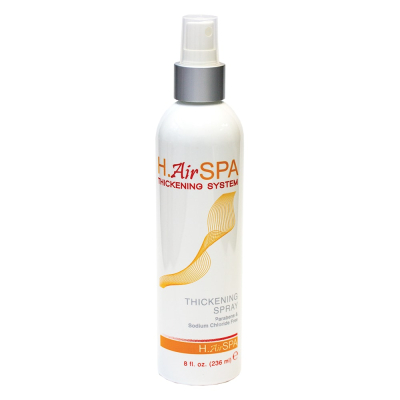 Спрей утолщающий Thickening Spray 236 мл