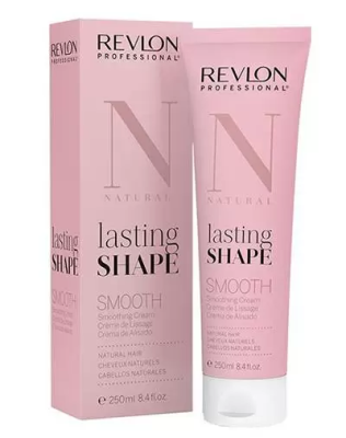 Долговременное выпрямление для чувствительных волос Lasting Shape Smooth Sensitised Hair 250 мл