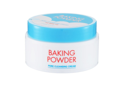 Крем для снятия макияжа Etude House Baking Powder Cleansing Cream 180 мл (8806199454059)