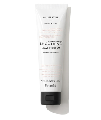 FARMAVITA Выпрямляющий теплозащитный крем Hd Smoothing Leave-in Cream 150 мл