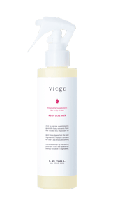 Спрей для укрепления корней волос Viege Root Care Mist 180 мл